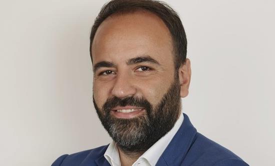 Banijay Italy -  Vincenzo Piscopo appointed as Chief Commercial & Digital Officer